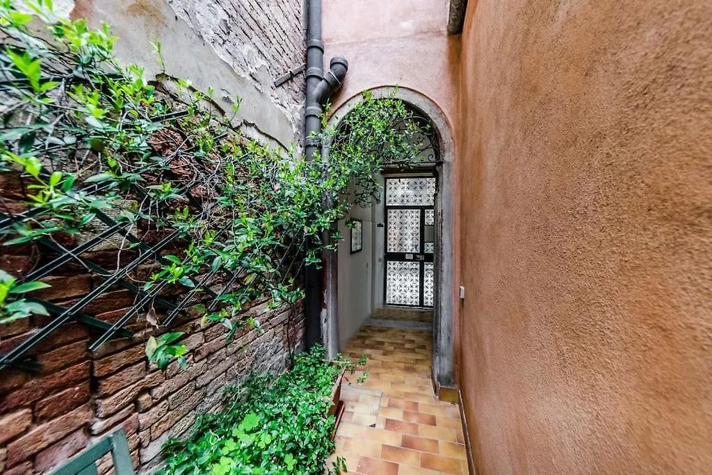 San Rocco Apartment Venice