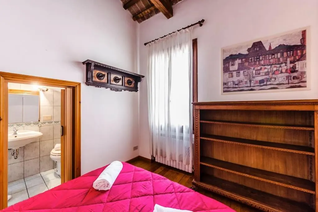 San Rocco Apartment Venice
