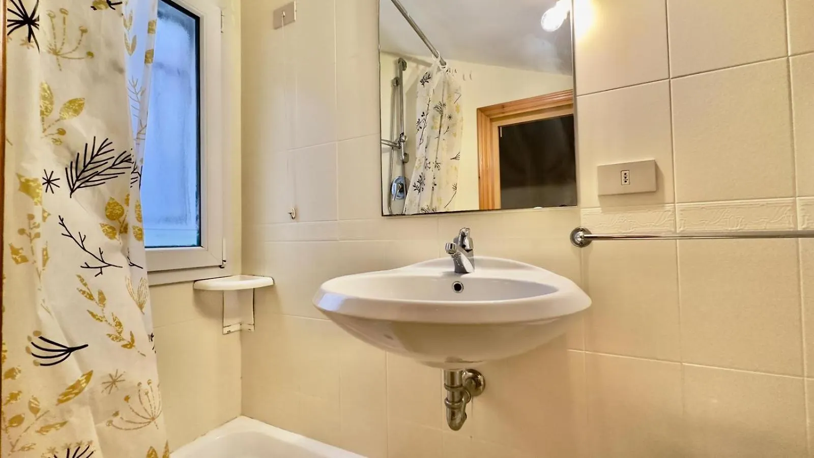 San Rocco Apartment Venice