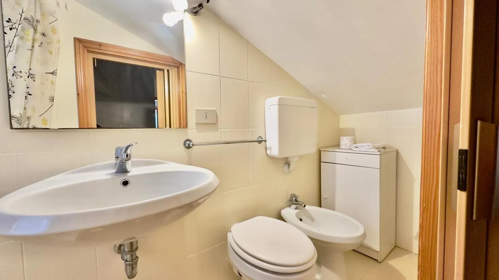 San Rocco Apartment Venice