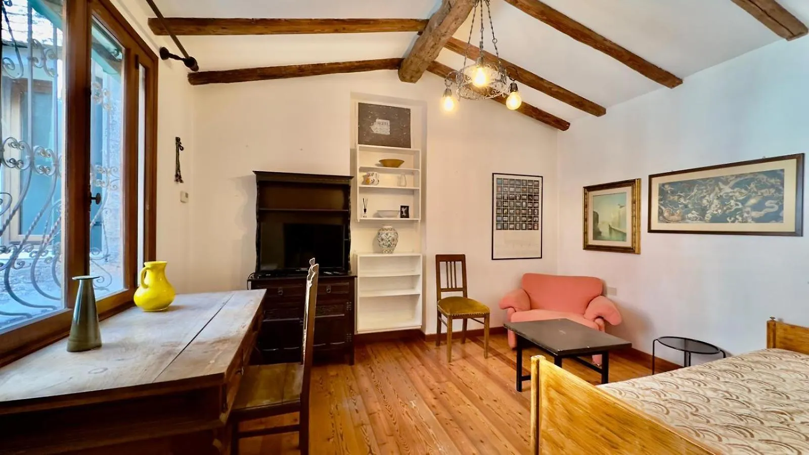 San Rocco Apartment Venice