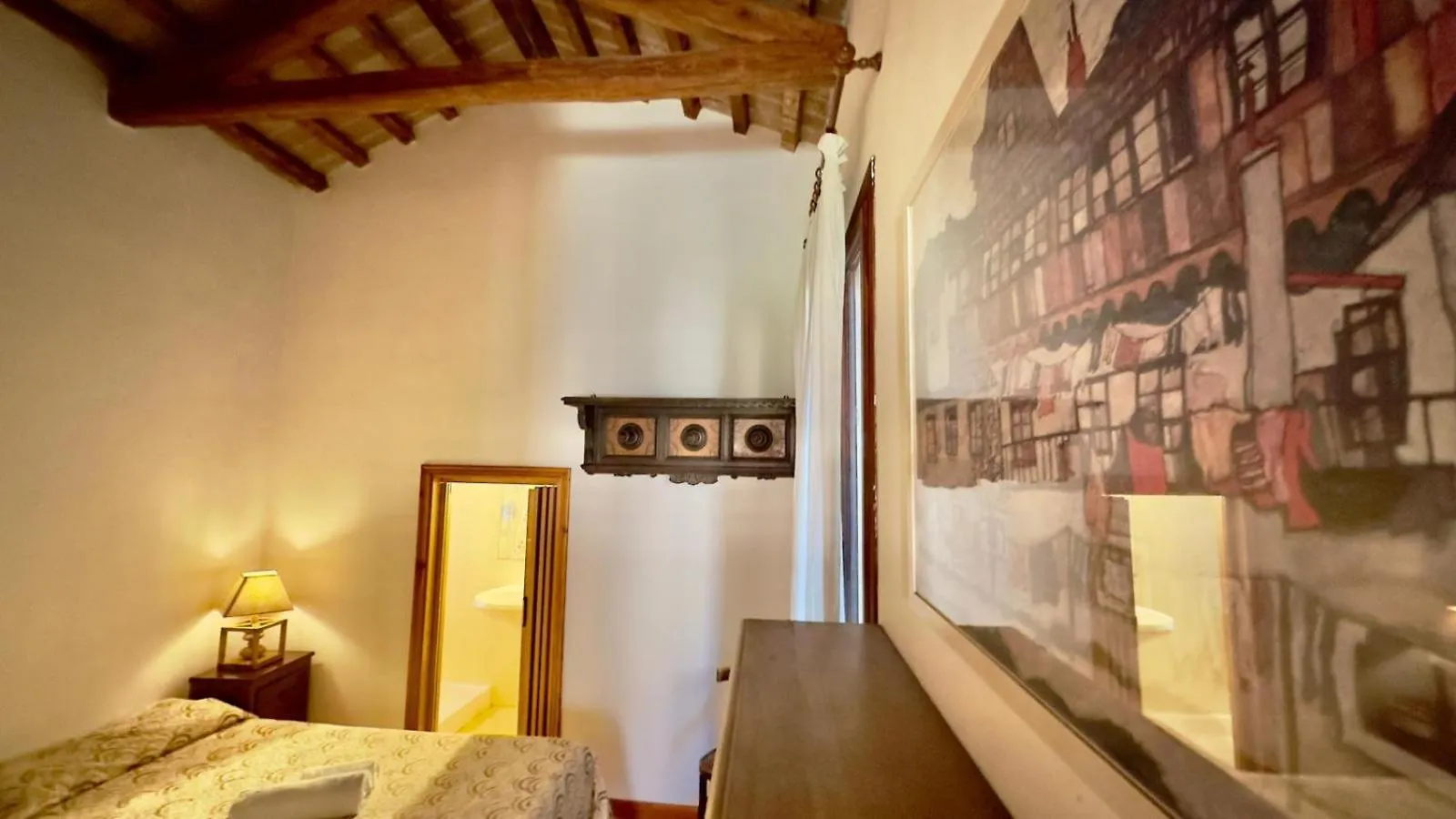 San Rocco Apartment Venice
