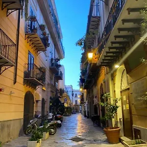 Casa Miky Apartment Palermo