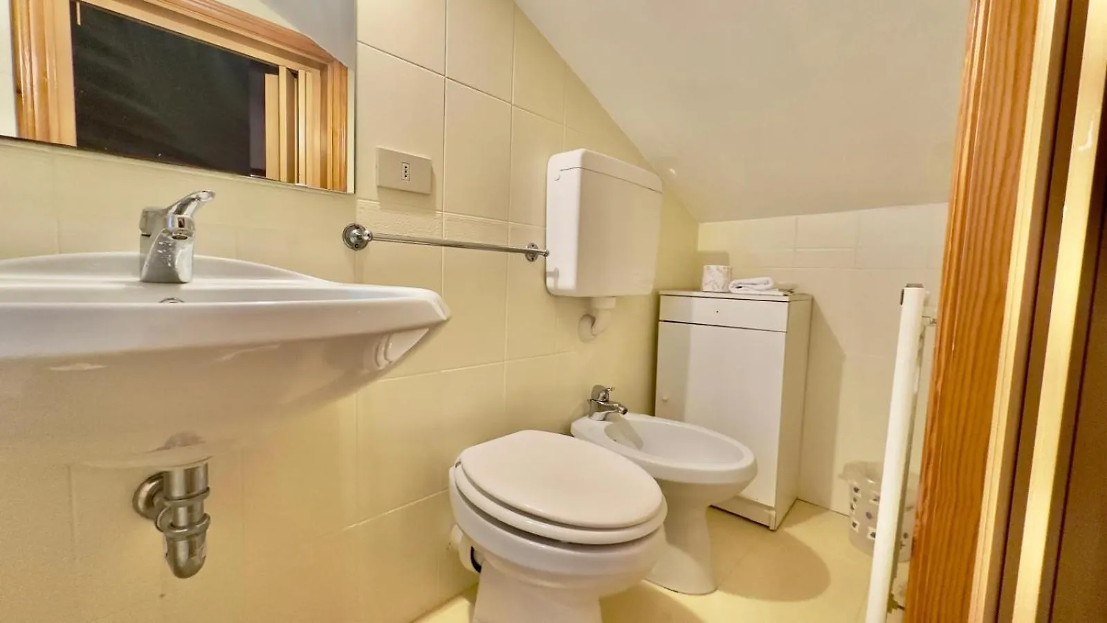 San Rocco Apartment Venice 0*,