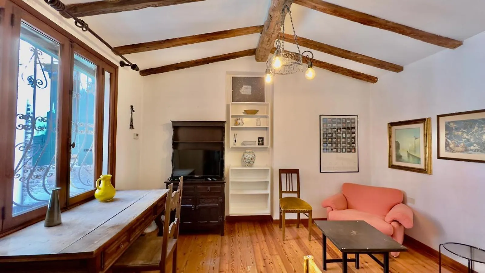 San Rocco Apartment Venice