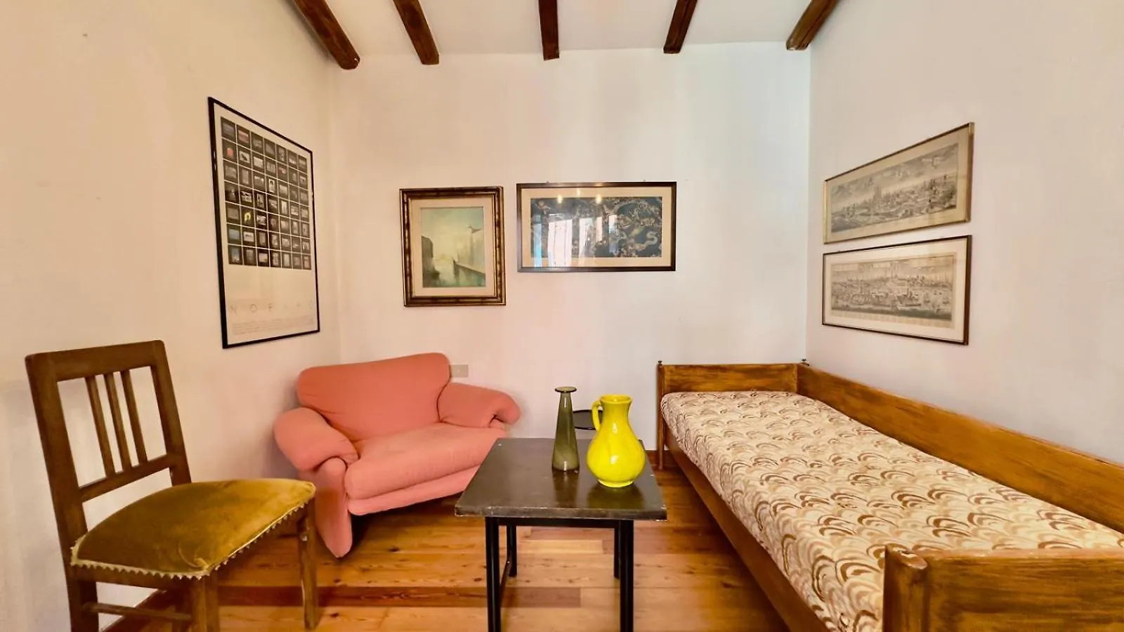 San Rocco Apartment Venice Italy