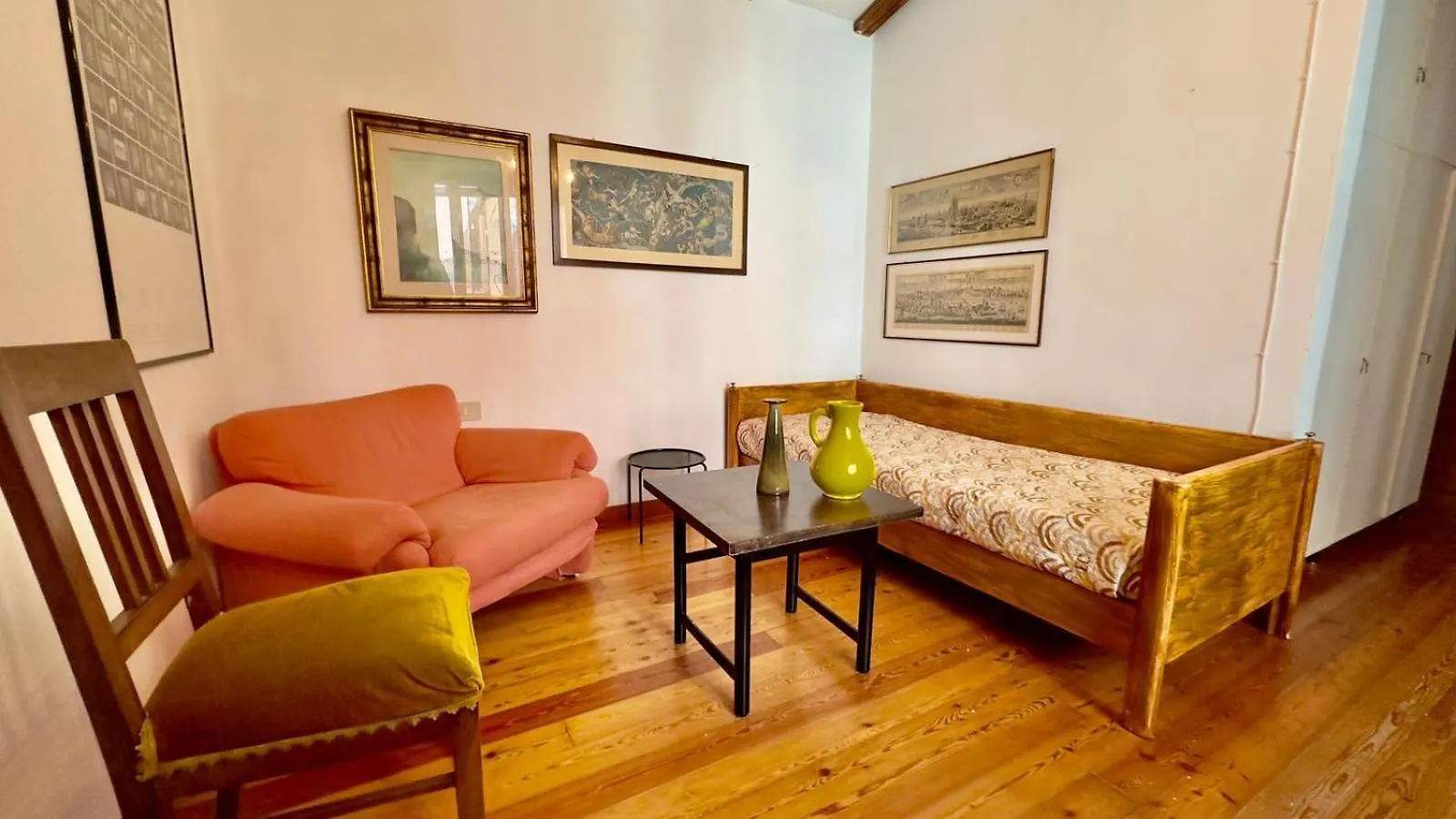 San Rocco Apartment Venice