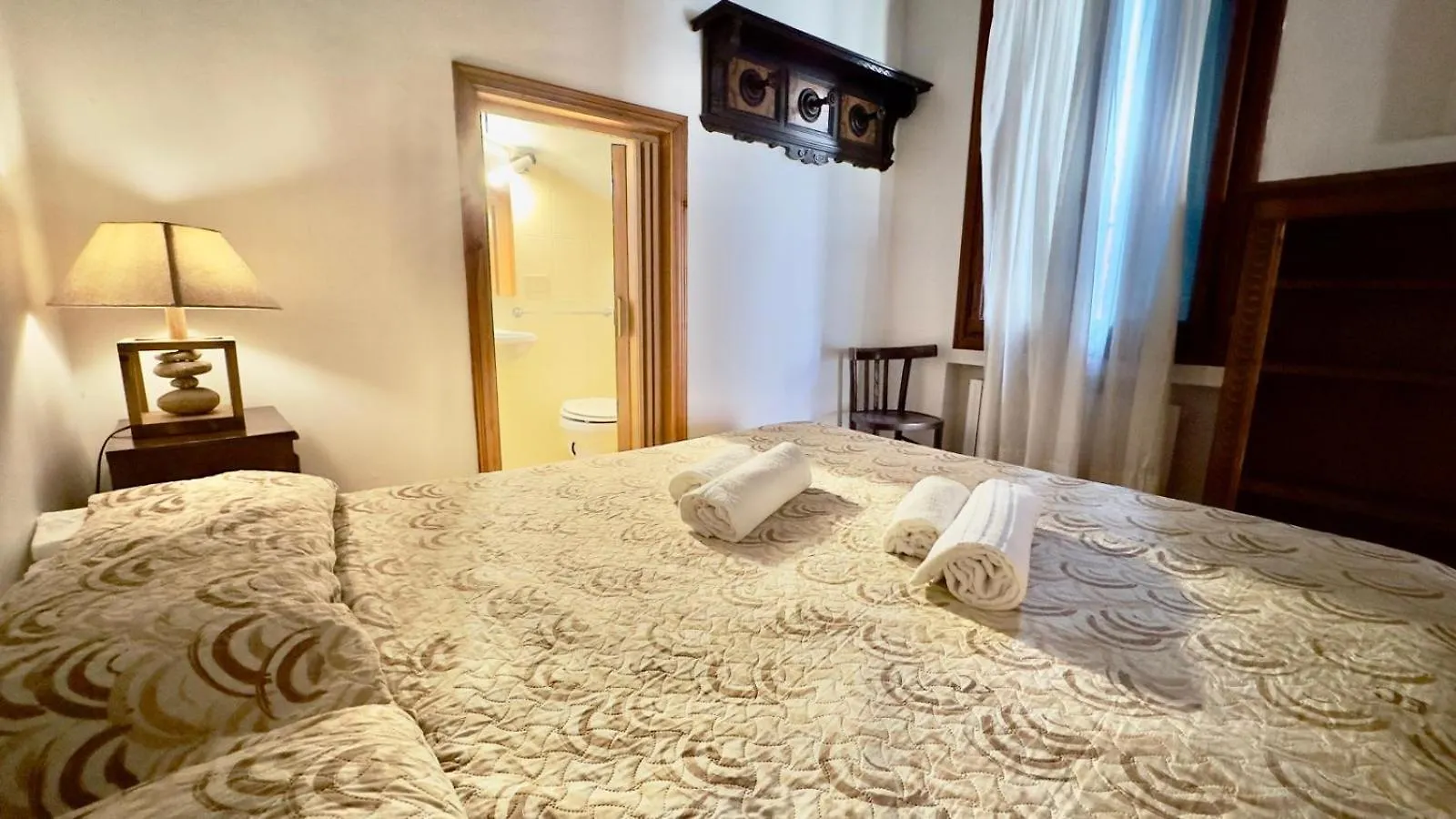 San Rocco Apartment Venice